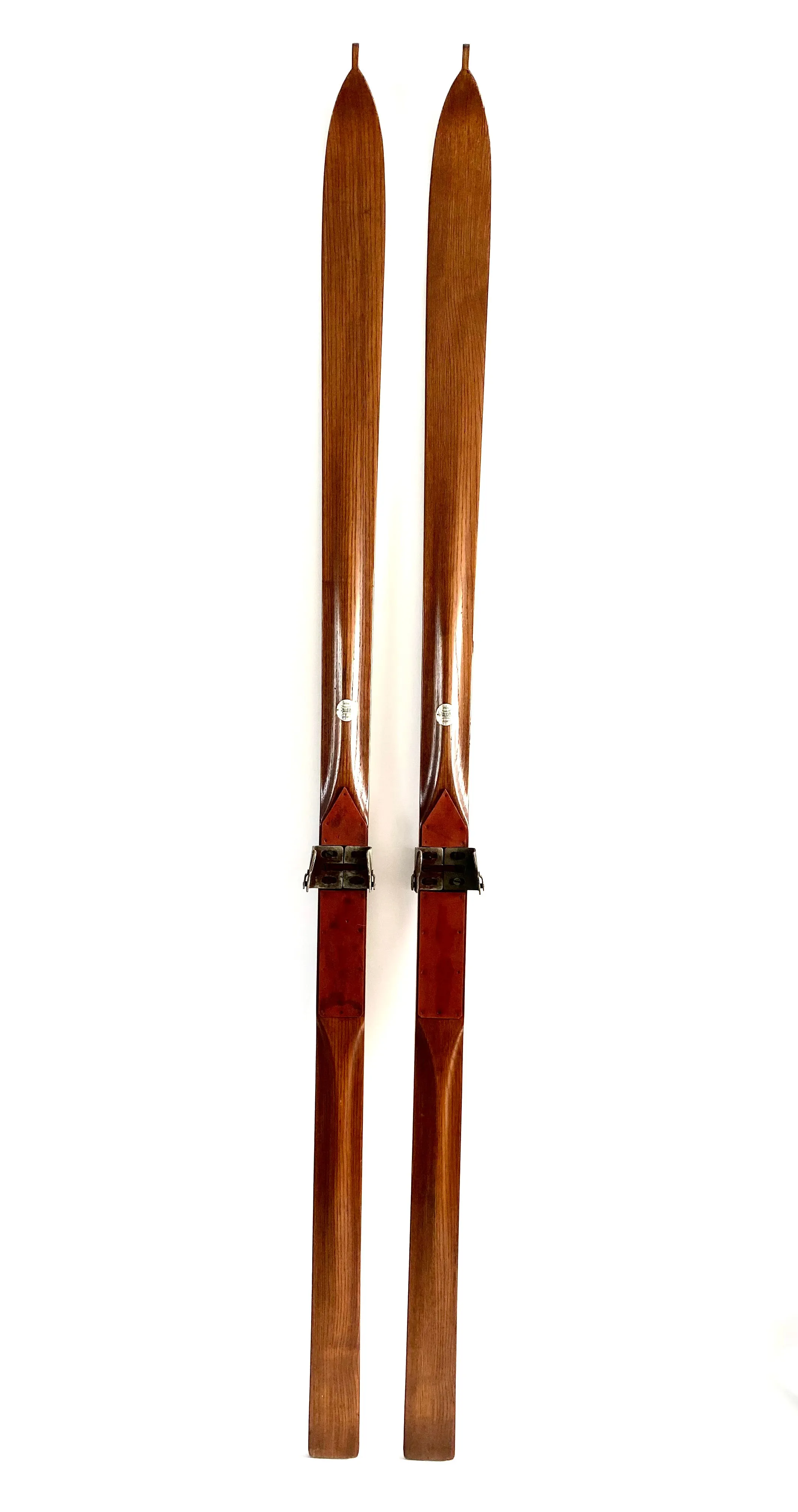 1940’s Ridgetop Skis