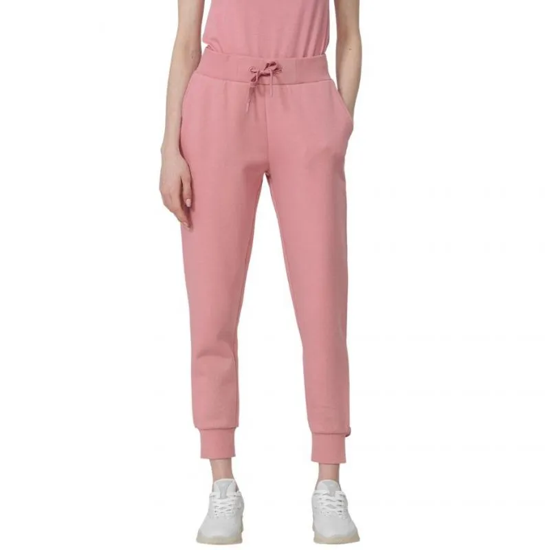 4F Womens Pants - Light Pink