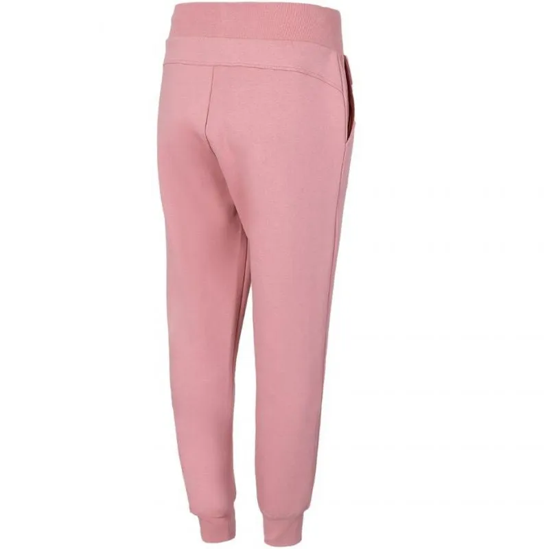 4F Womens Pants - Light Pink