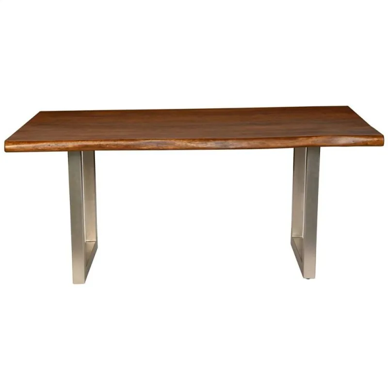 70" DINING TABLE