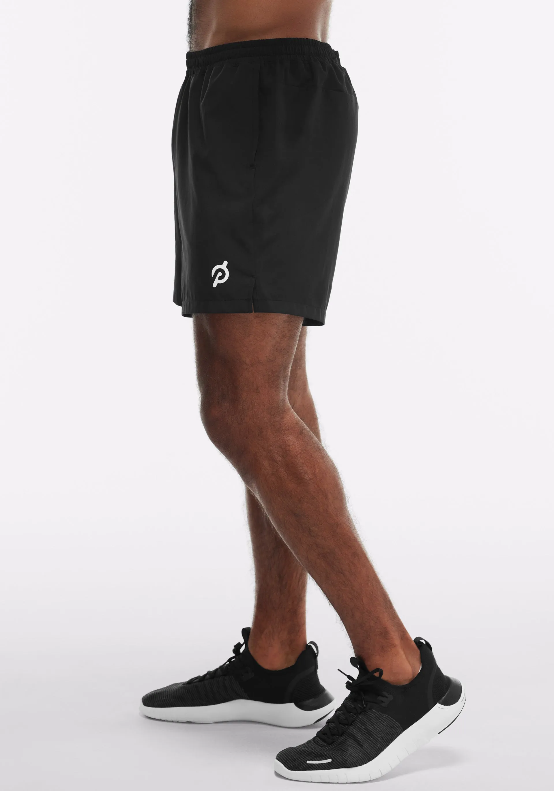 7" Lined Training Short