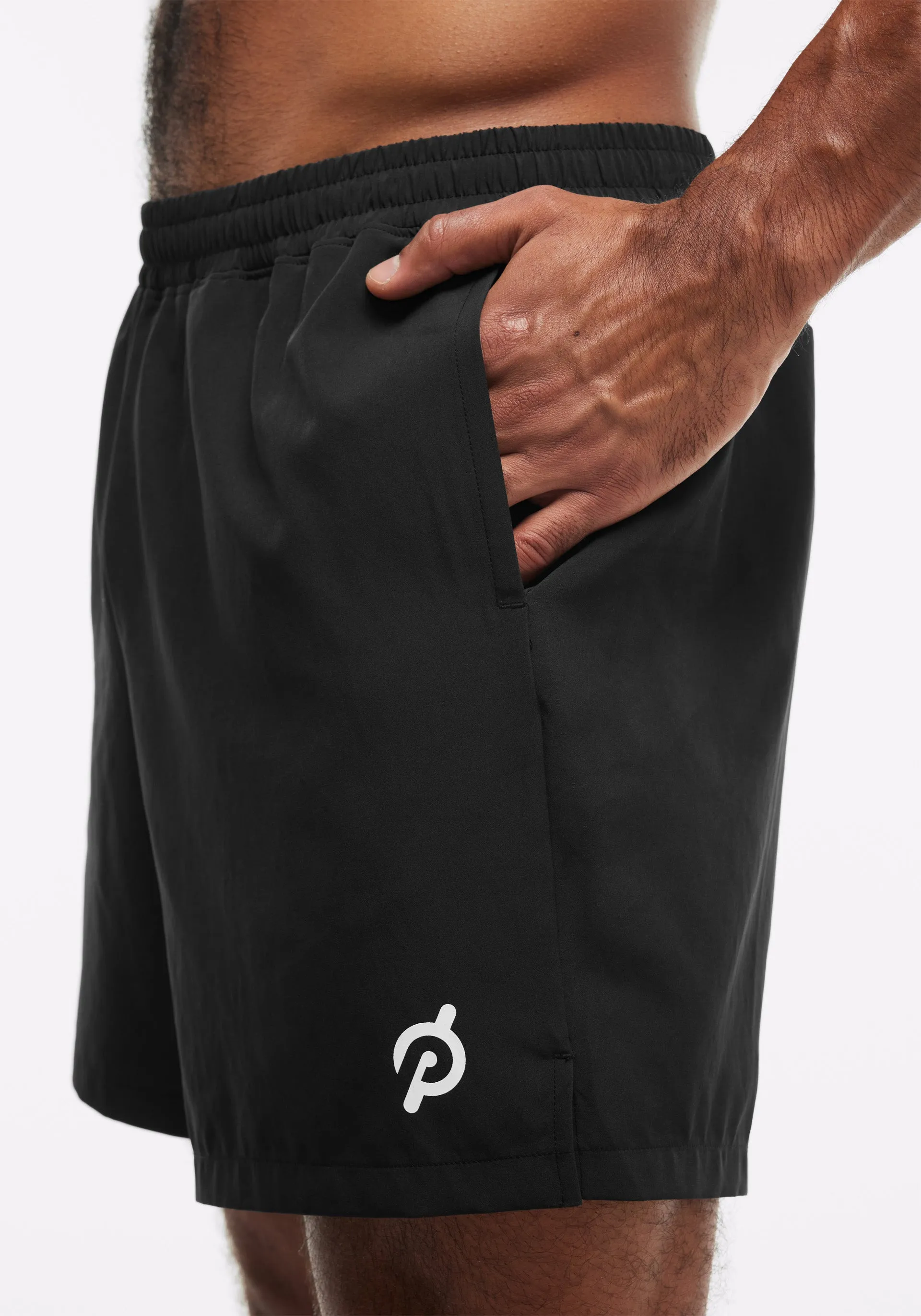 7" Lined Training Short