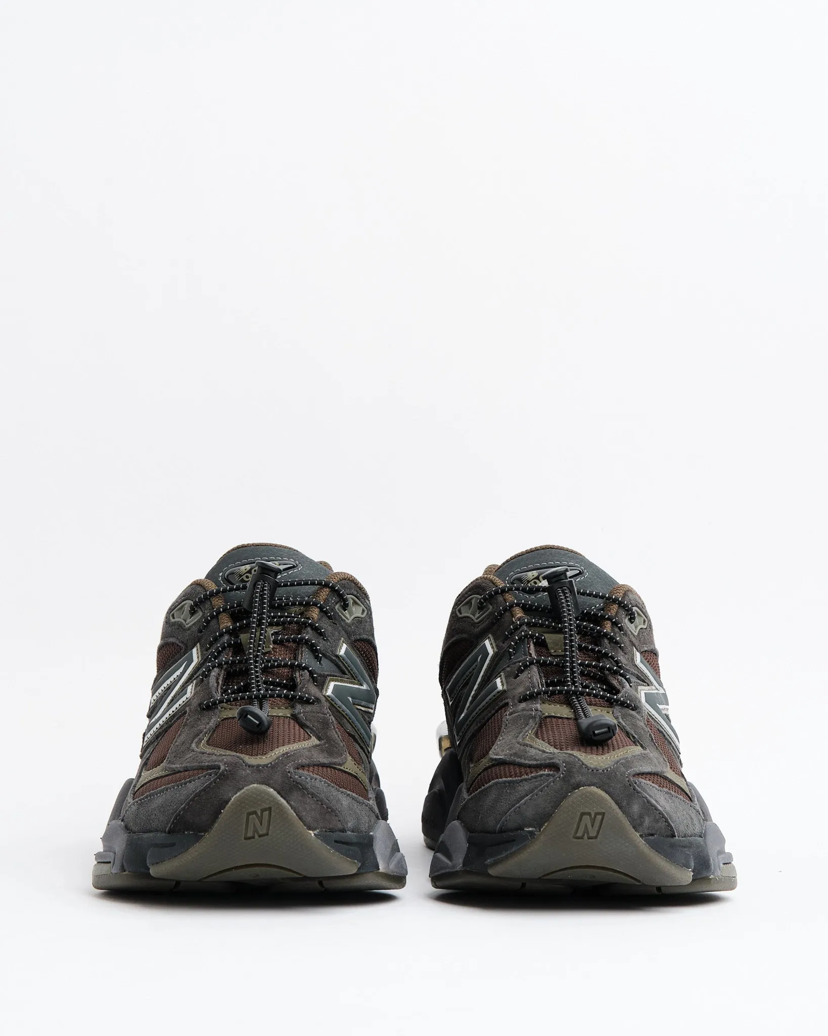 9060 BLACKTOP / DARK MOSS U9060PH