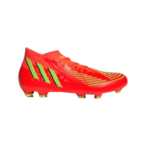 Adidas Predator Edge.2 Firm Ground Cleats