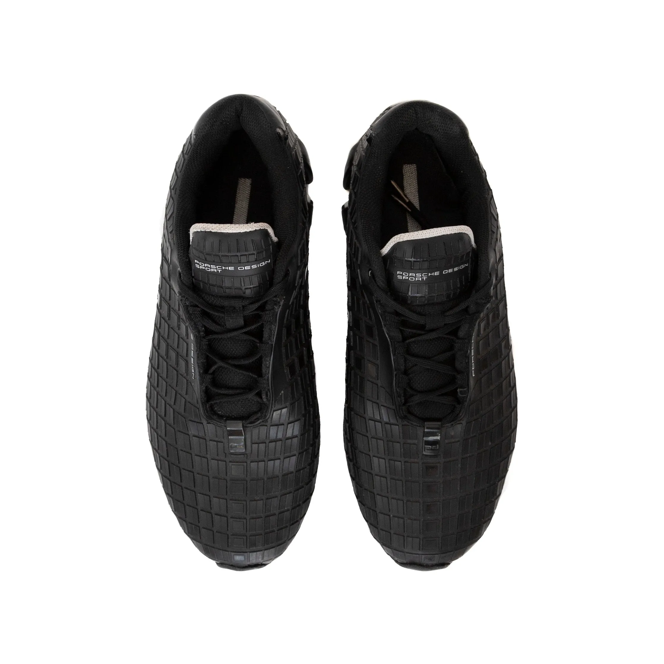 Adidas x Porsche Design Sport  Bounce 53 Trainers