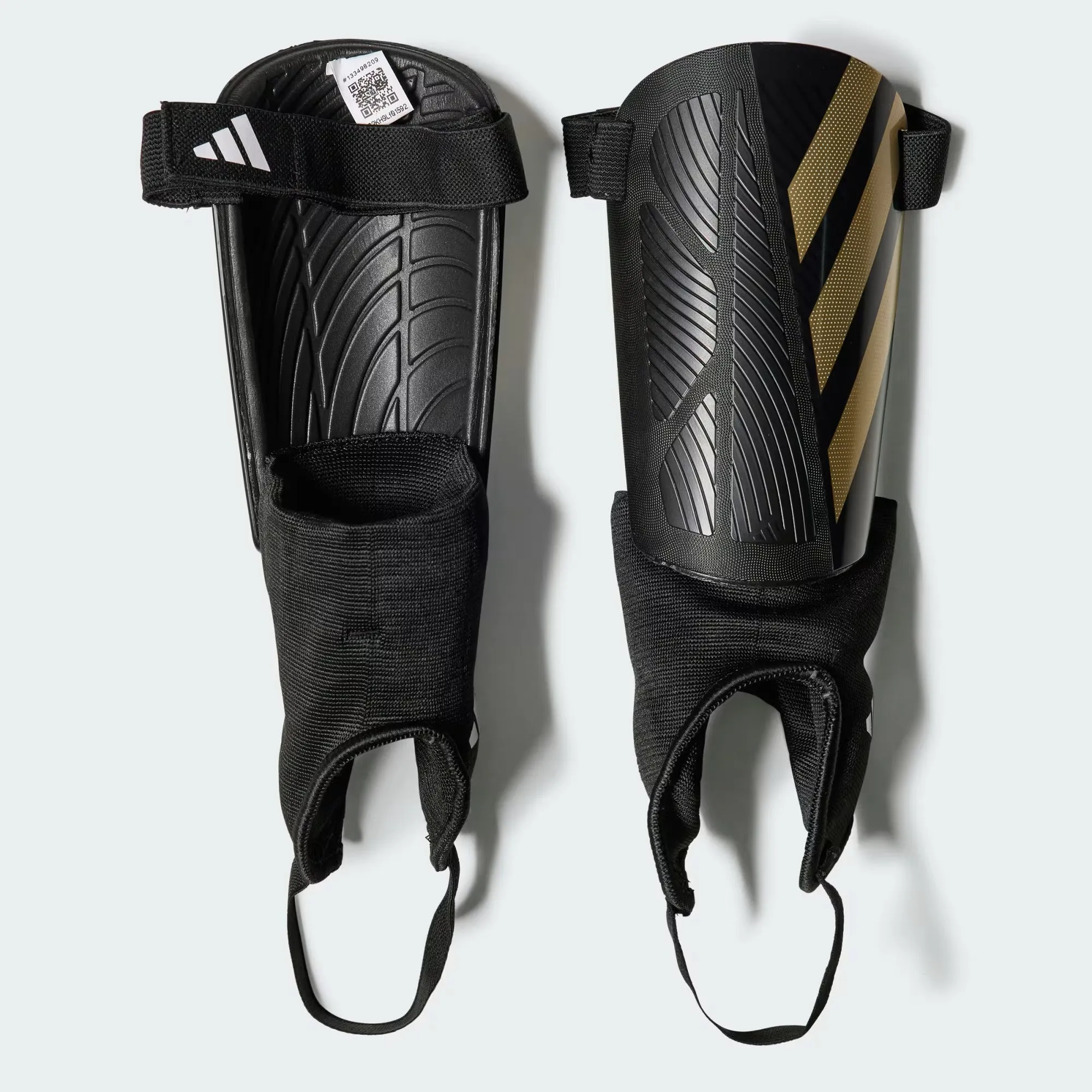 Adult Tiro Match Shin Guards