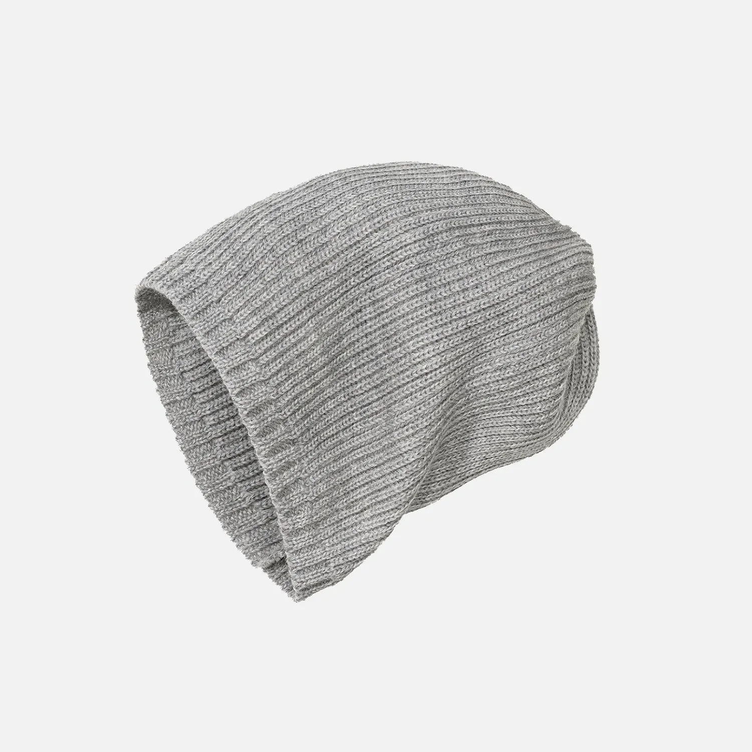 Adults Merino Wool Knitted Hat - Many Colours