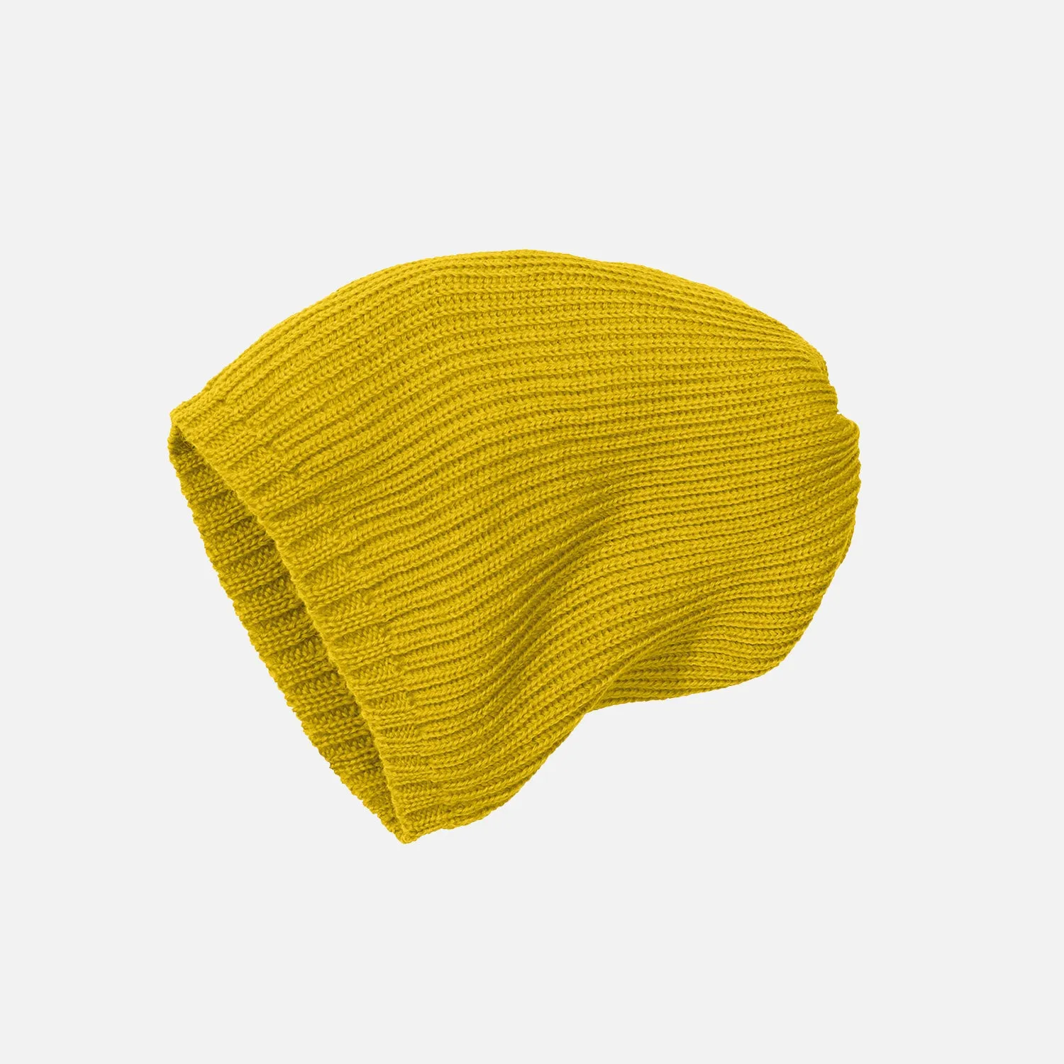 Adults Merino Wool Knitted Hat - Many Colours