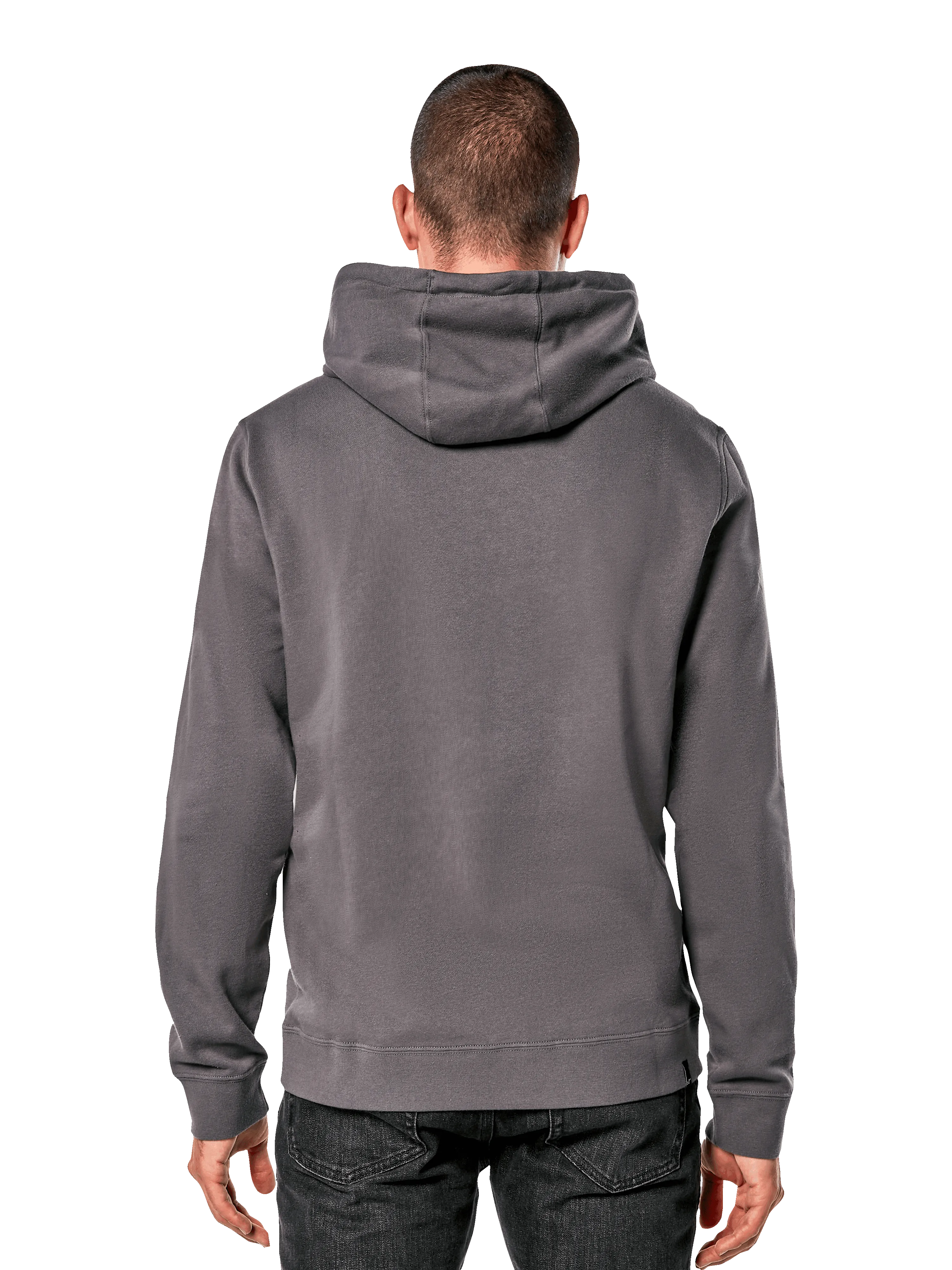 Ageless Shadow Hoodie