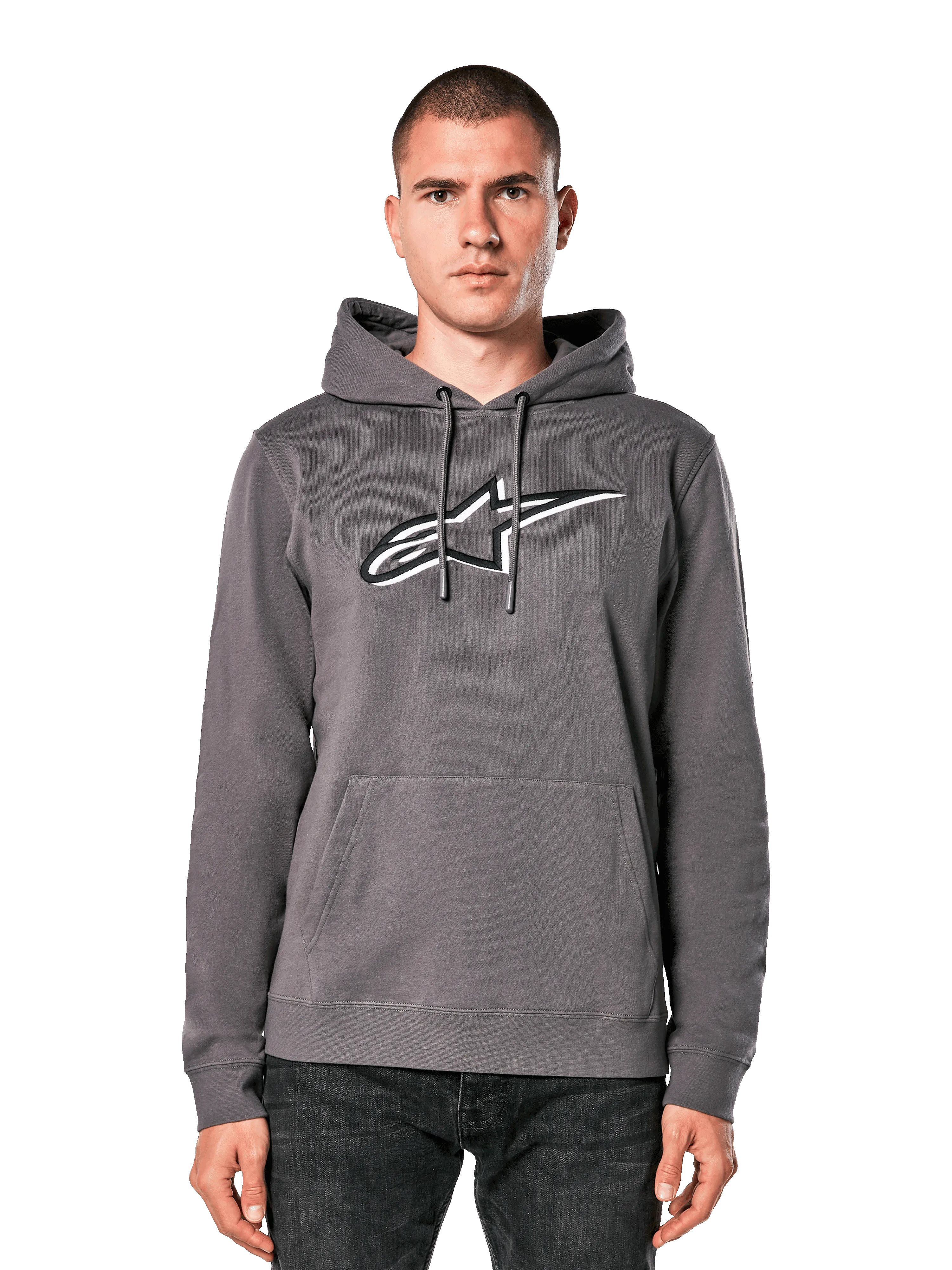 Ageless Shadow Hoodie