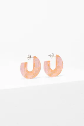 Ailani Stitch Earring