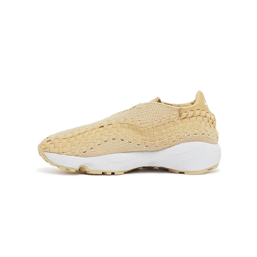 Air Footscape Woven (Amber Brown)