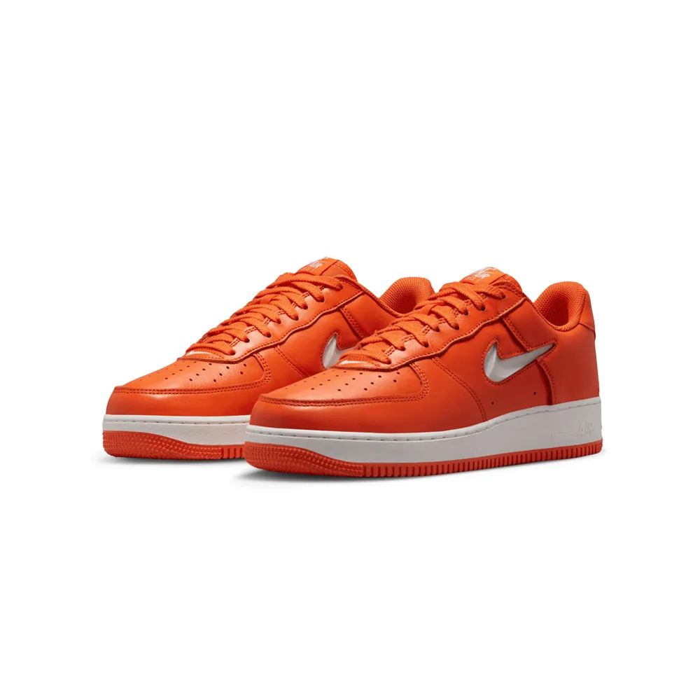 Air Force 1 Low Jewel (Colour Of The Month: Orange)