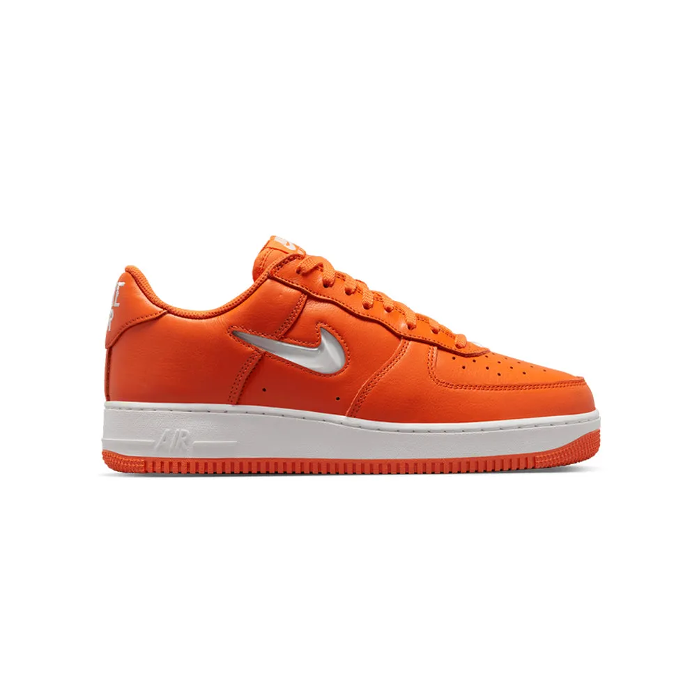 Air Force 1 Low Jewel (Colour Of The Month: Orange)