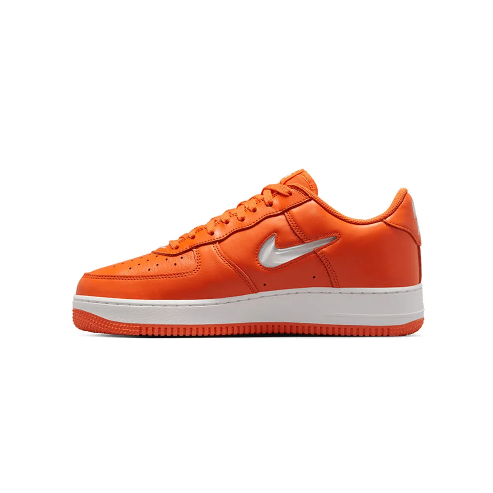 Air Force 1 Low Jewel (Colour Of The Month: Orange)