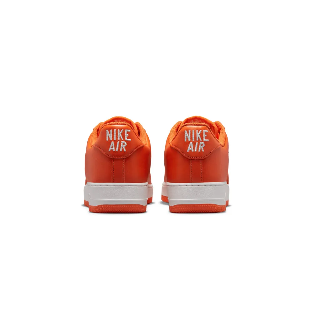 Air Force 1 Low Jewel (Colour Of The Month: Orange)