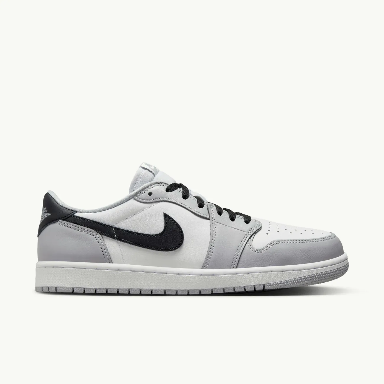 Air Jordan 1 Retro Low OG - 'Barons'