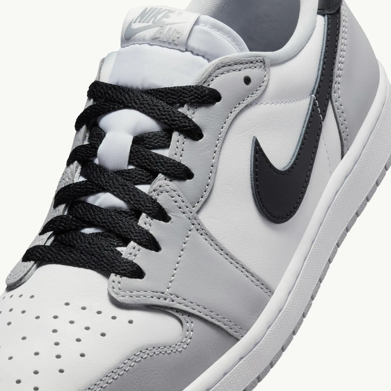 Air Jordan 1 Retro Low OG - 'Barons'