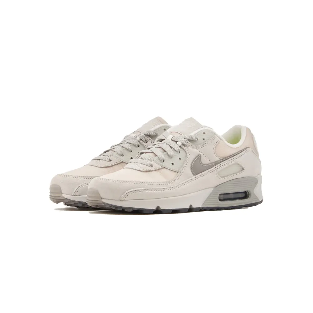 Air Max 90 (Photon Dust/Light Smoke Grey)