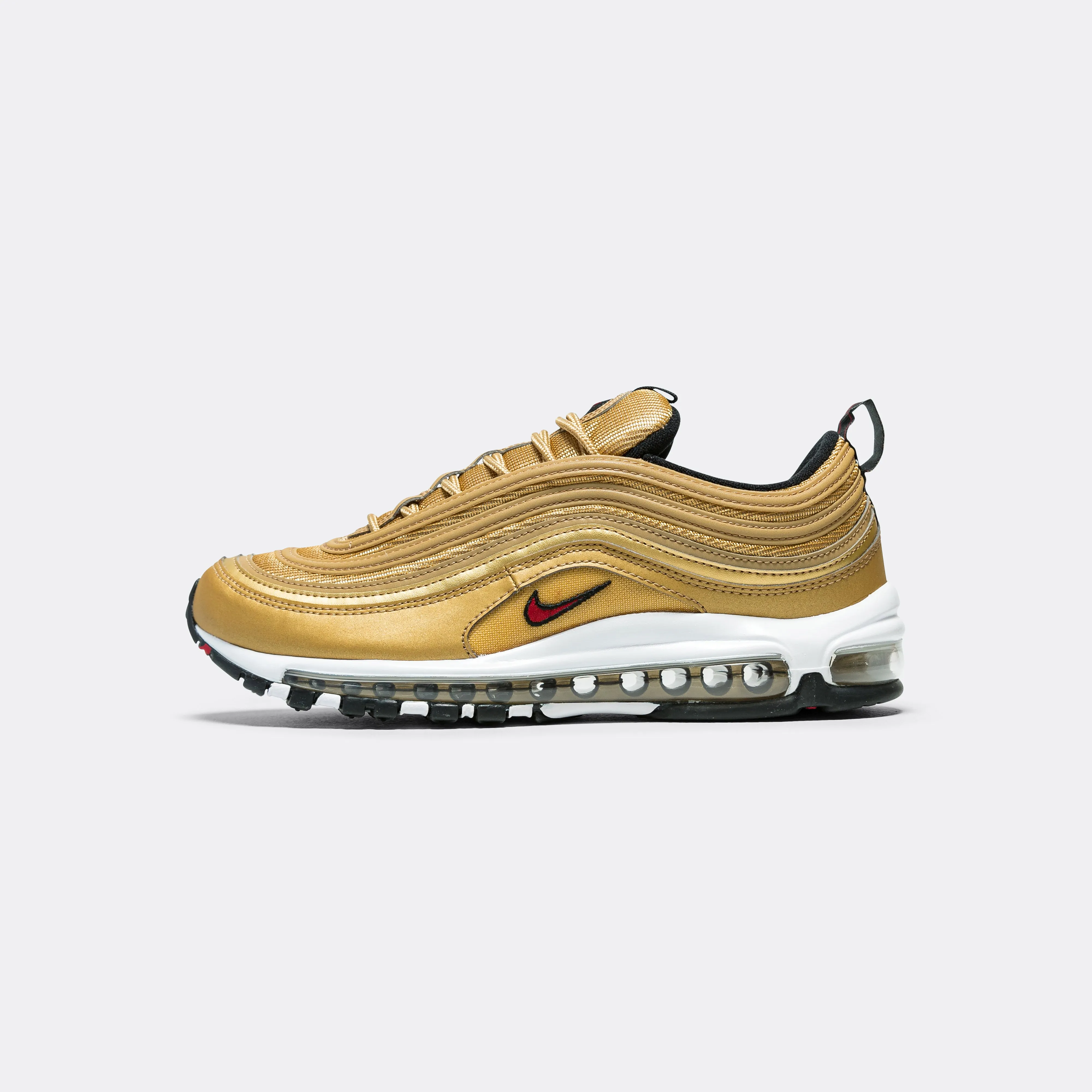 Air Max 97 OG - Metallic Gold/Varsity Red/Black