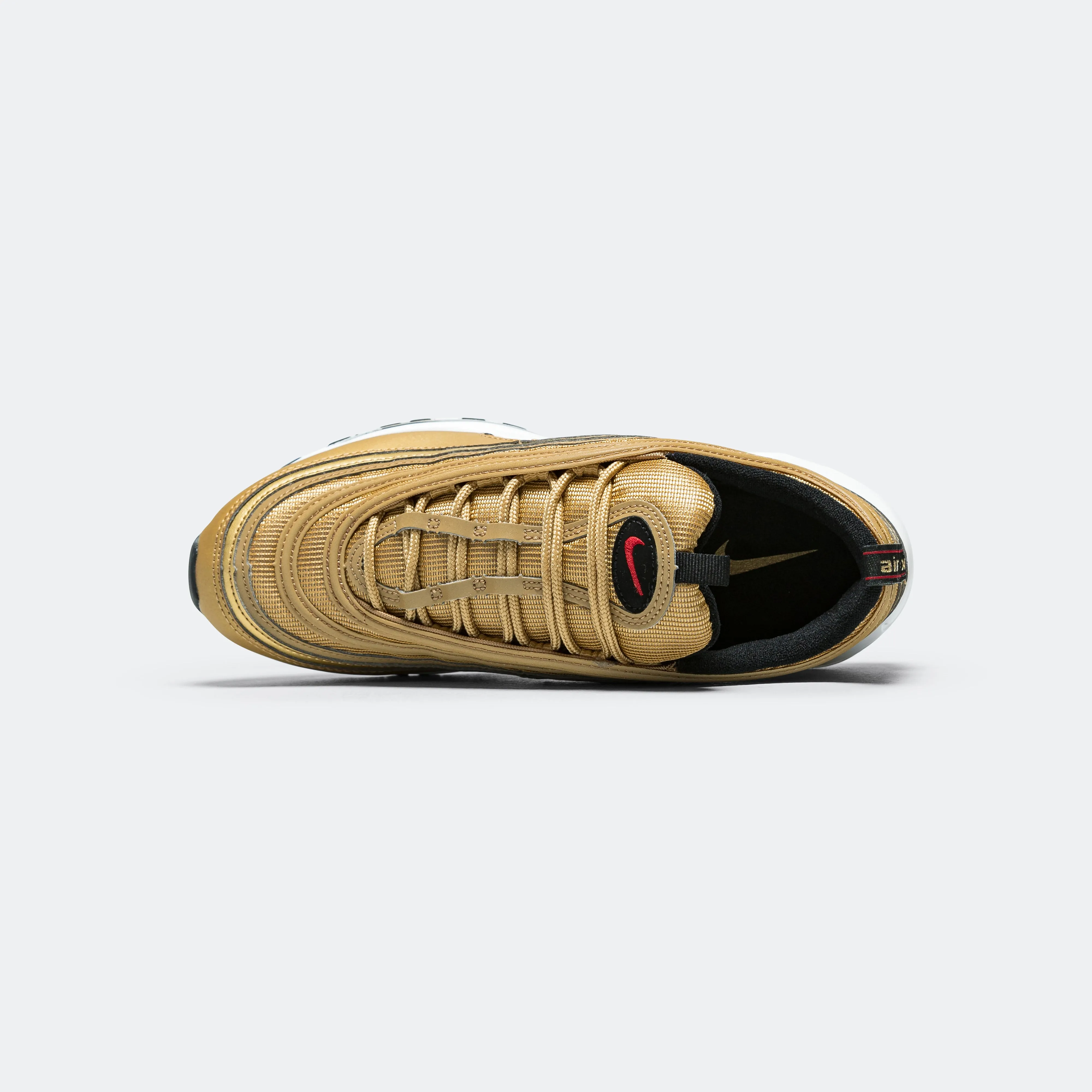 Air Max 97 OG - Metallic Gold/Varsity Red/Black