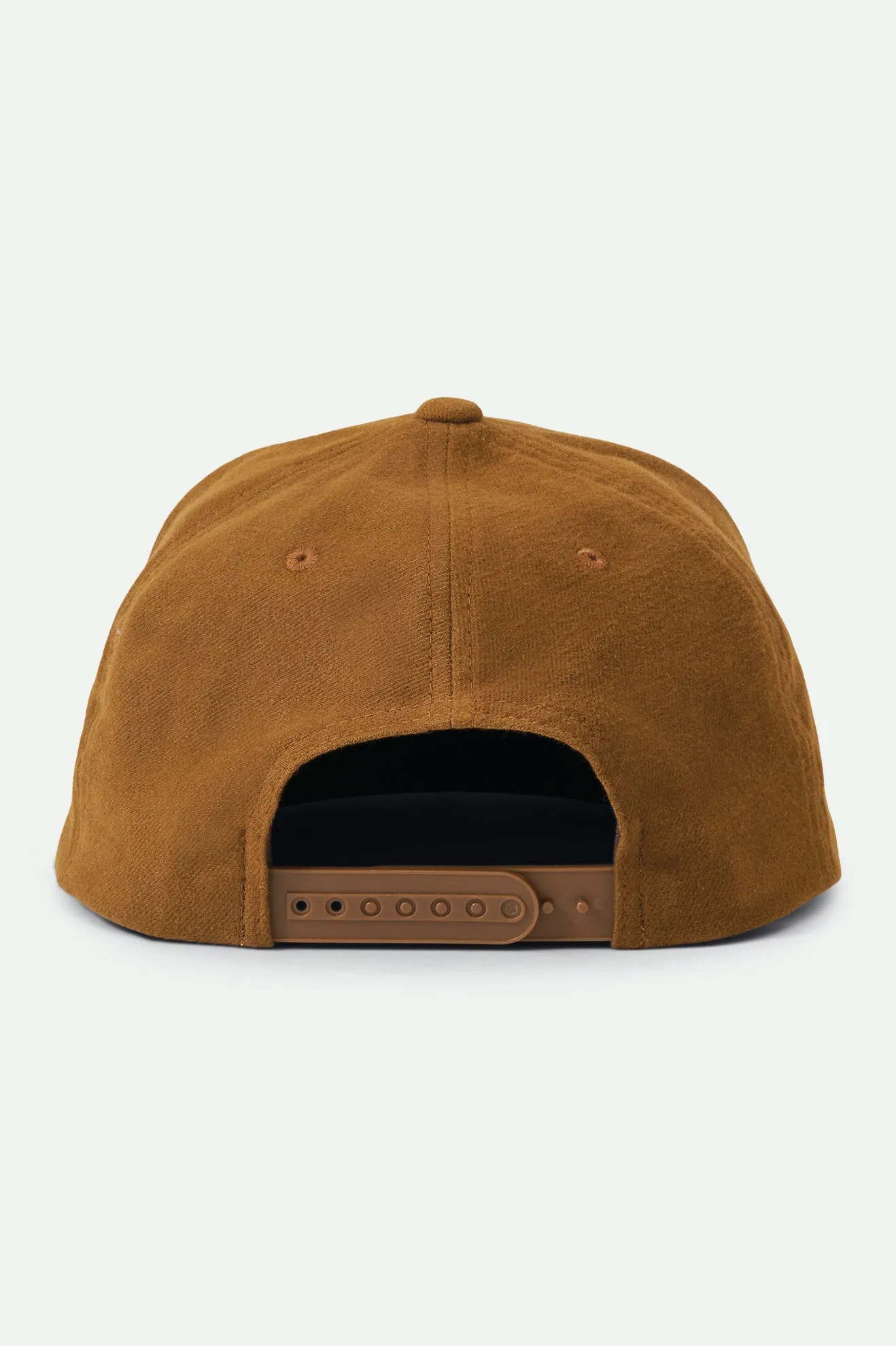 Alton MP Snapback - Medal Bronze