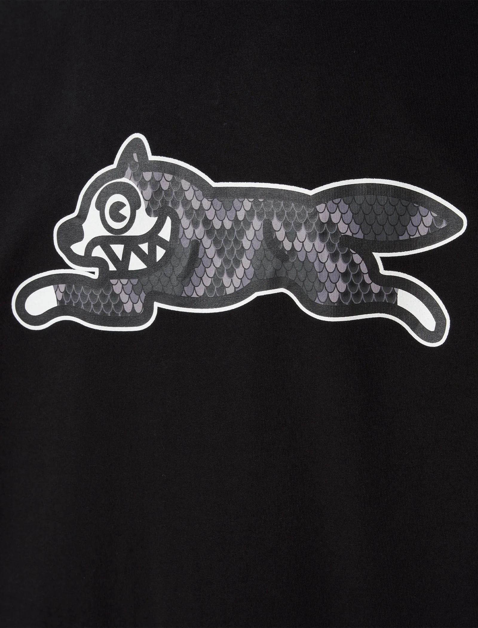 ANACONDA SHORT SLEEVE TEE