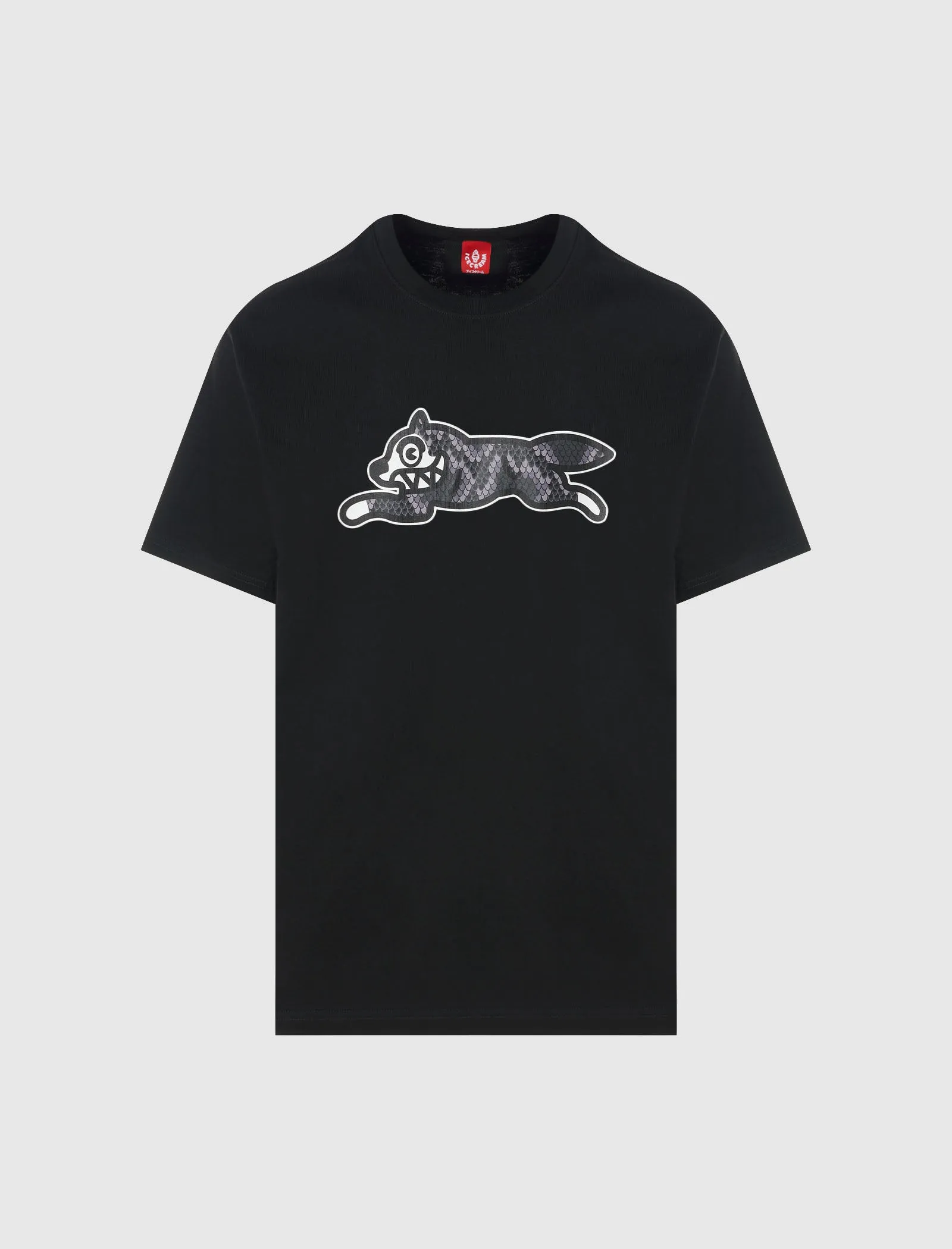 ANACONDA SHORT SLEEVE TEE