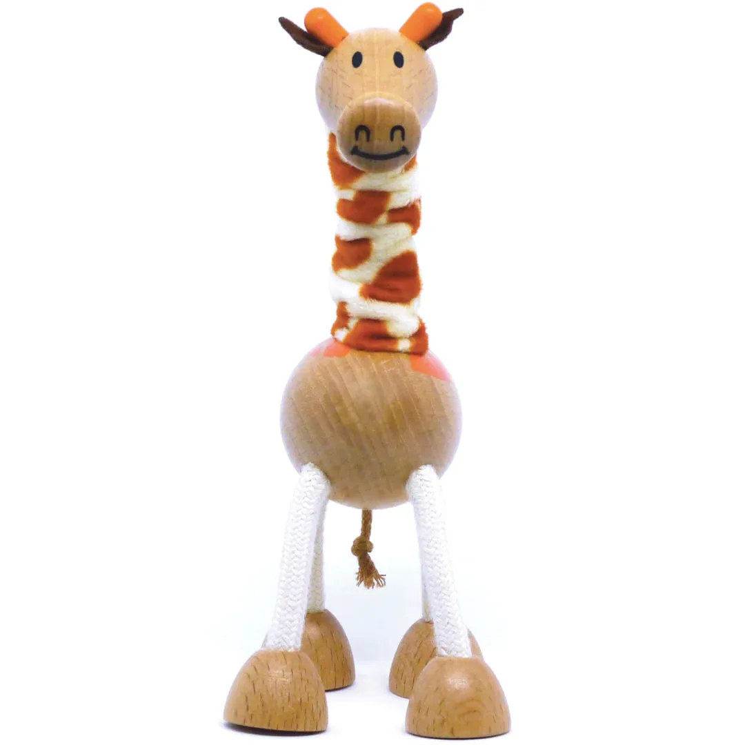 Anamalz - Giraffe