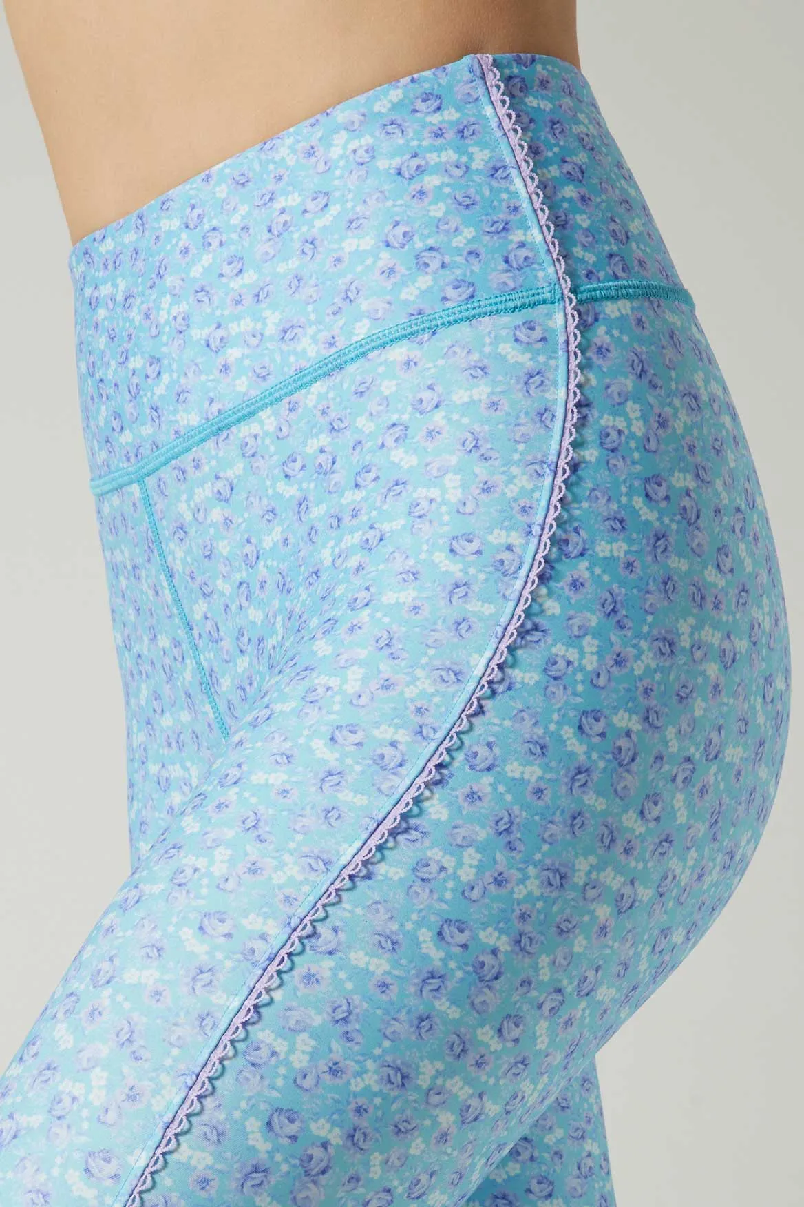 Aria Ric Rac Legging