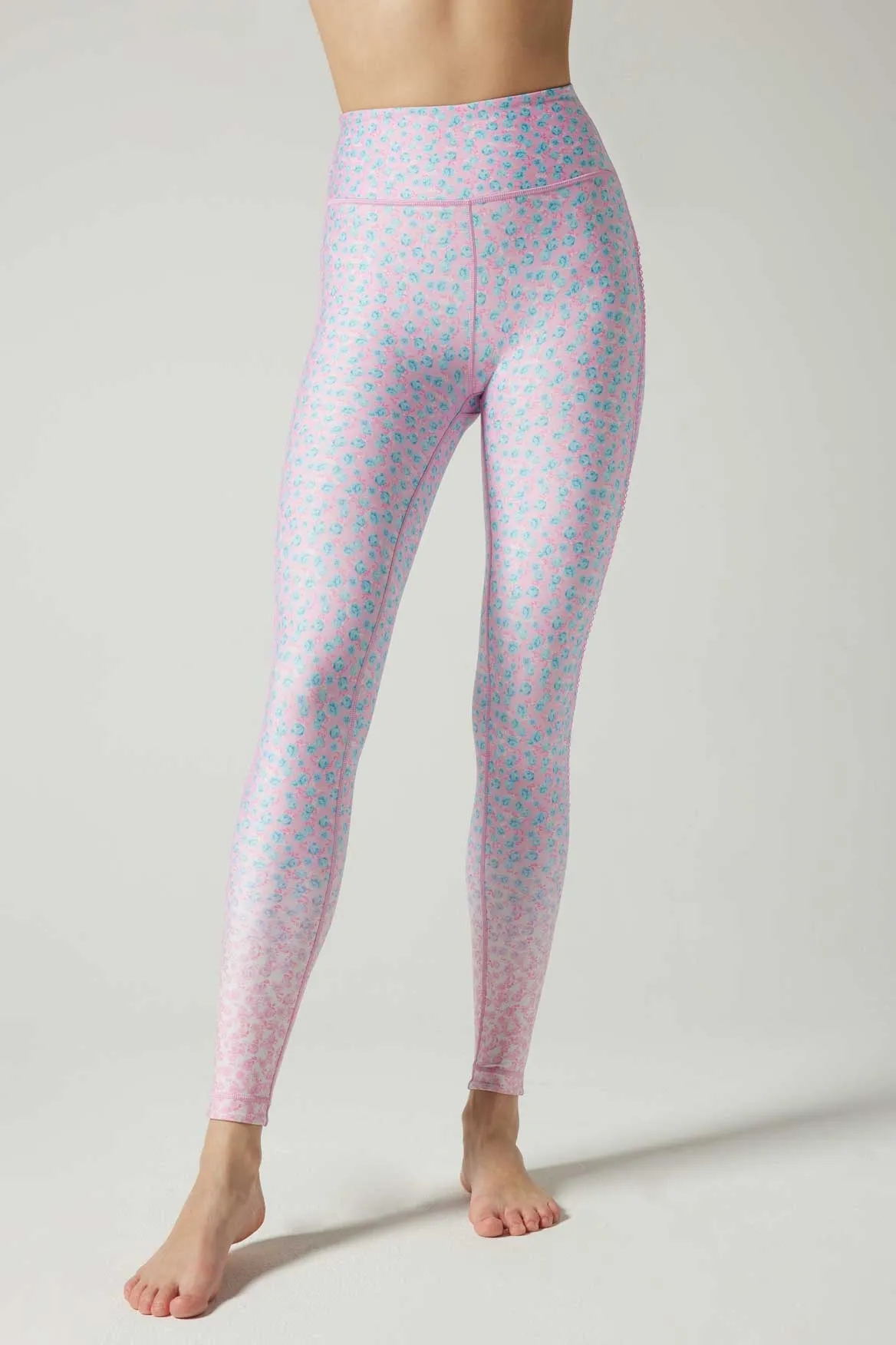 Aria Ric Rac Legging