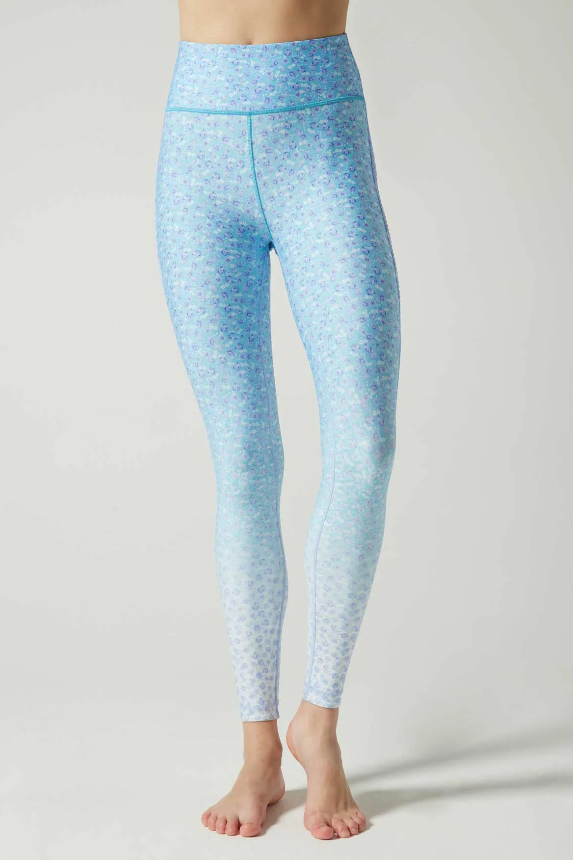 Aria Ric Rac Legging