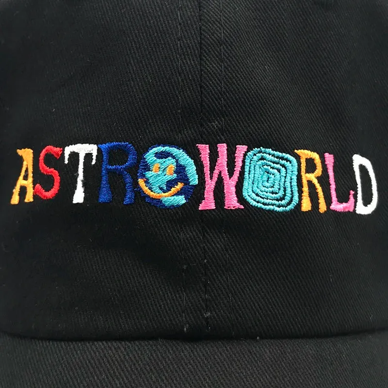 Astroworld Cap