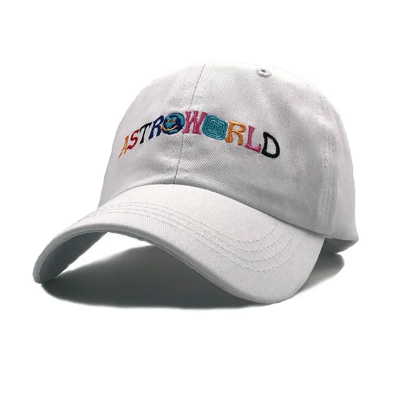 Astroworld Cap