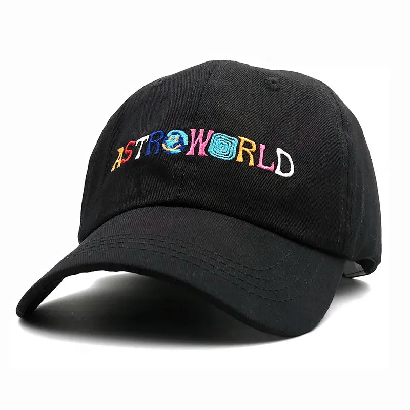 Astroworld Cap