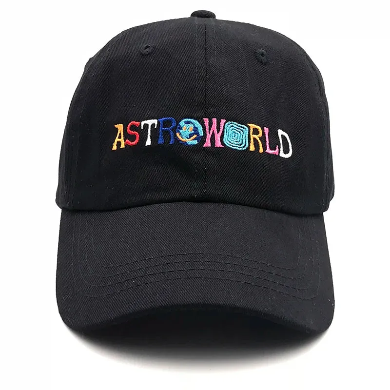 Astroworld Cap