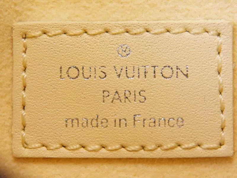 Authentic Pre-owned Louis Vuitton Pop Canvas Multicolor Kirigami Case Chain Bag M68614 210657