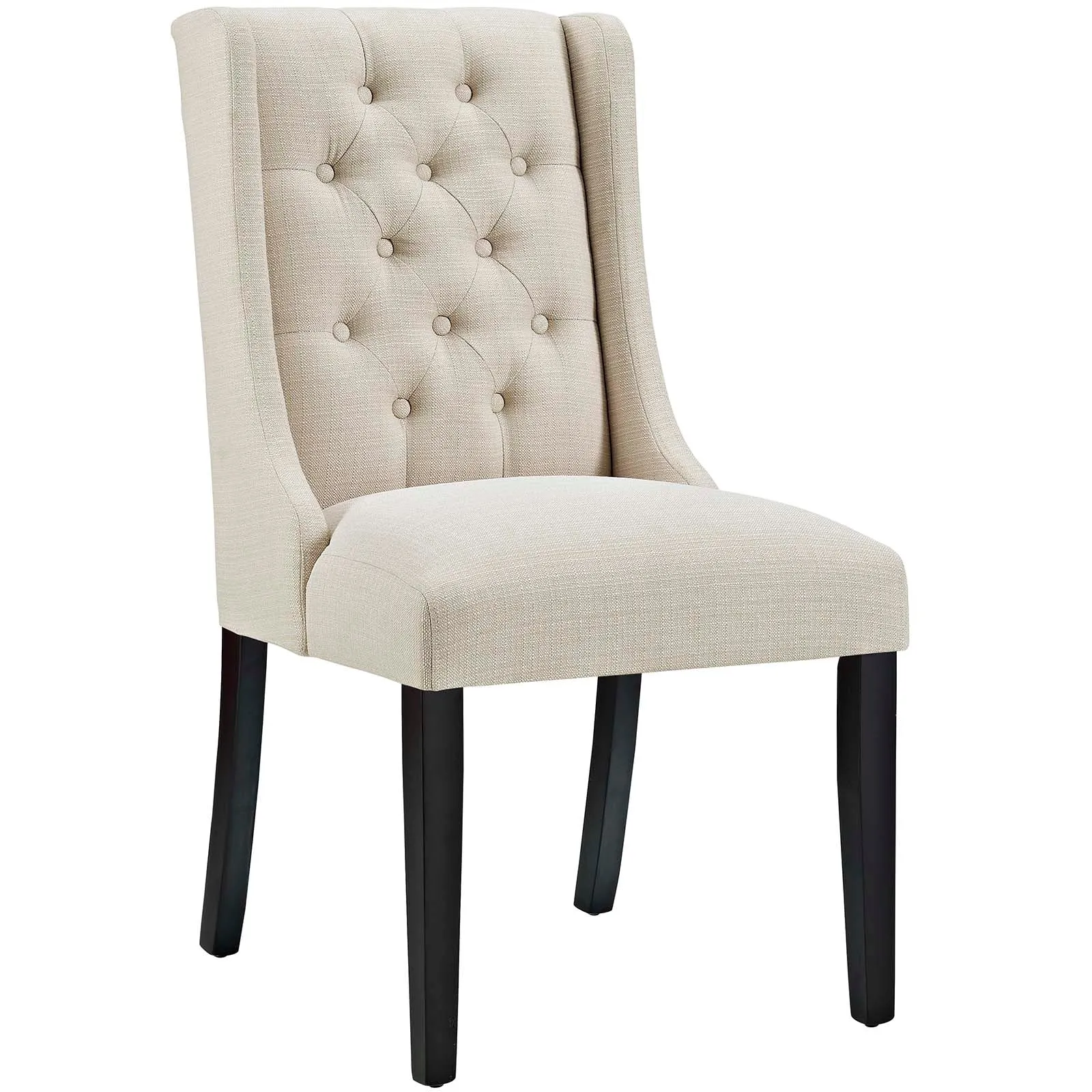 Baronet Fabric Dining Chair