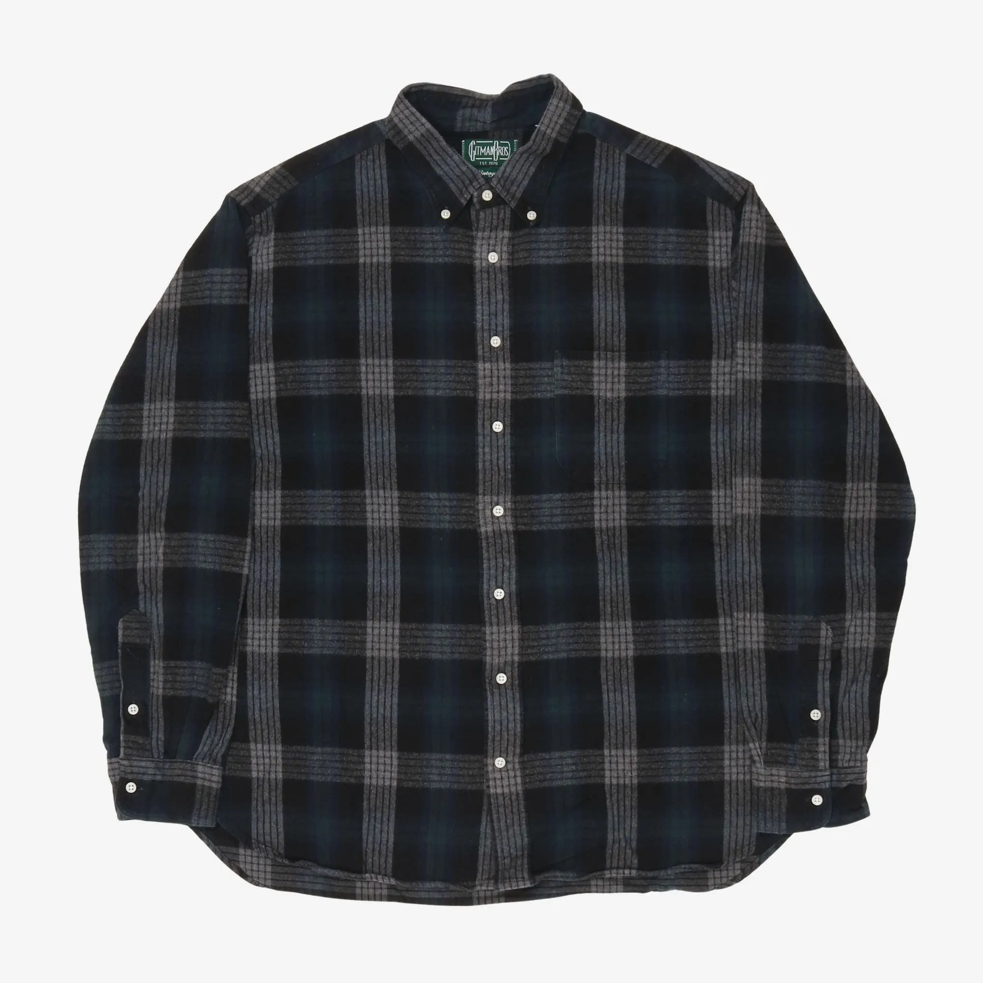 BD Check Shirt