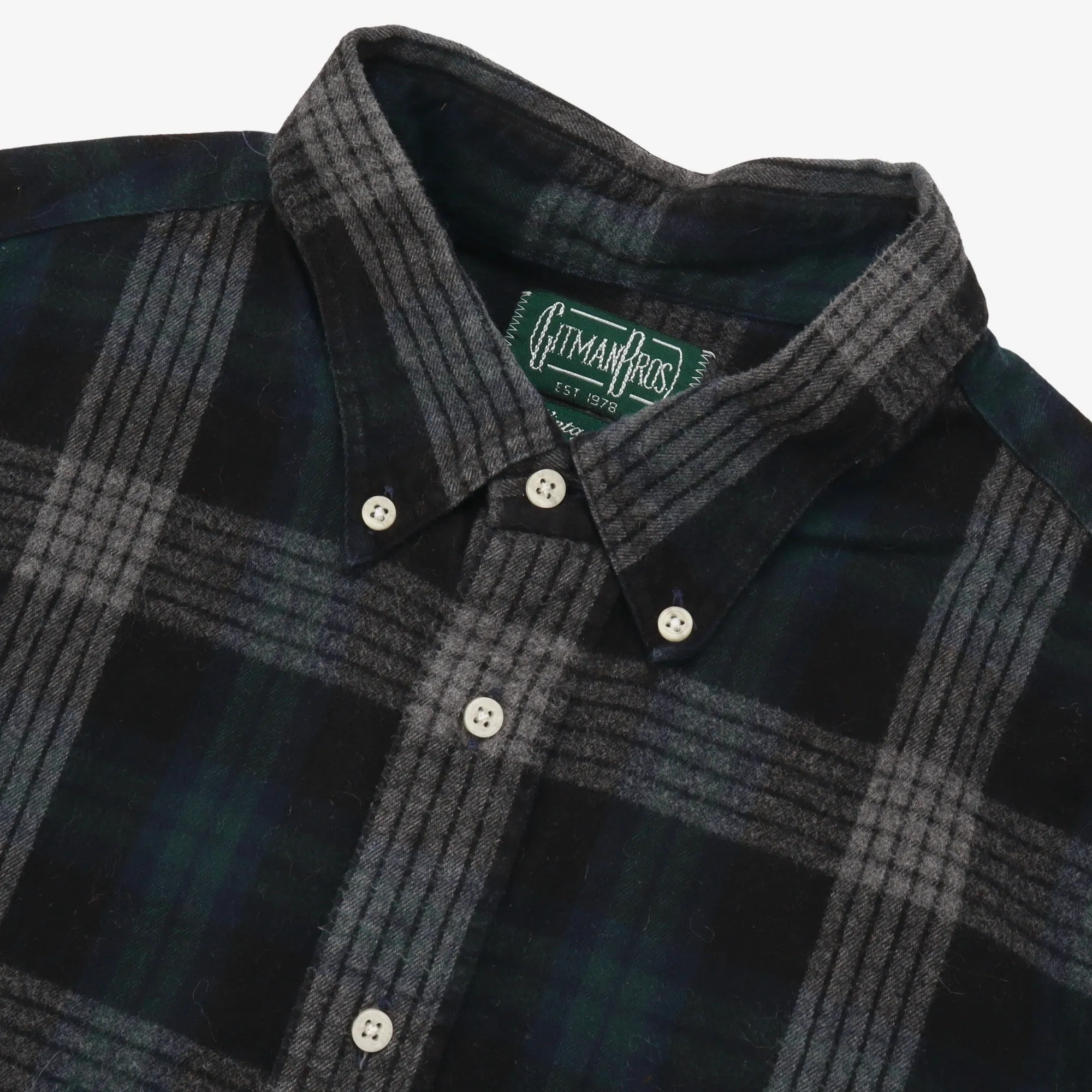 BD Check Shirt