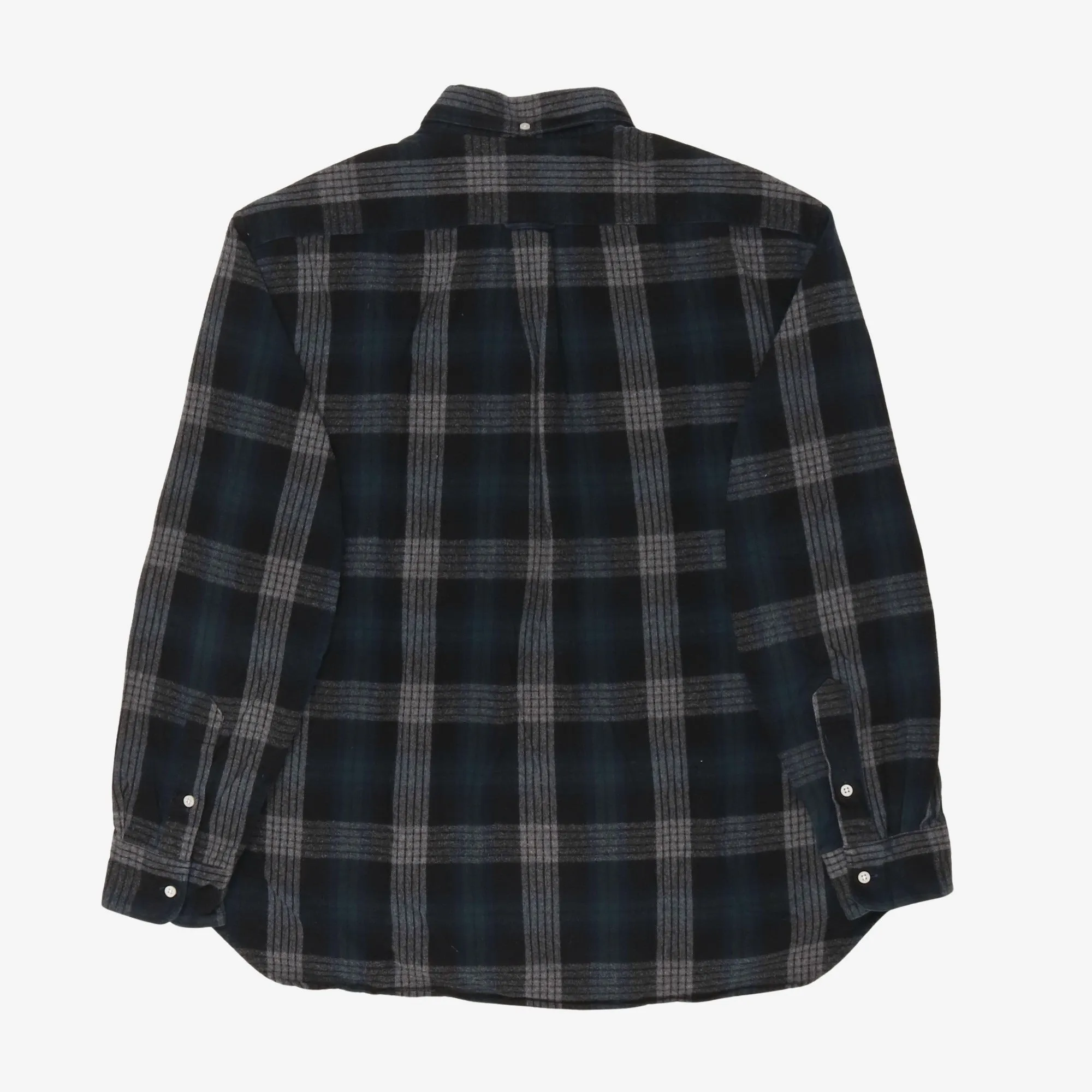 BD Check Shirt