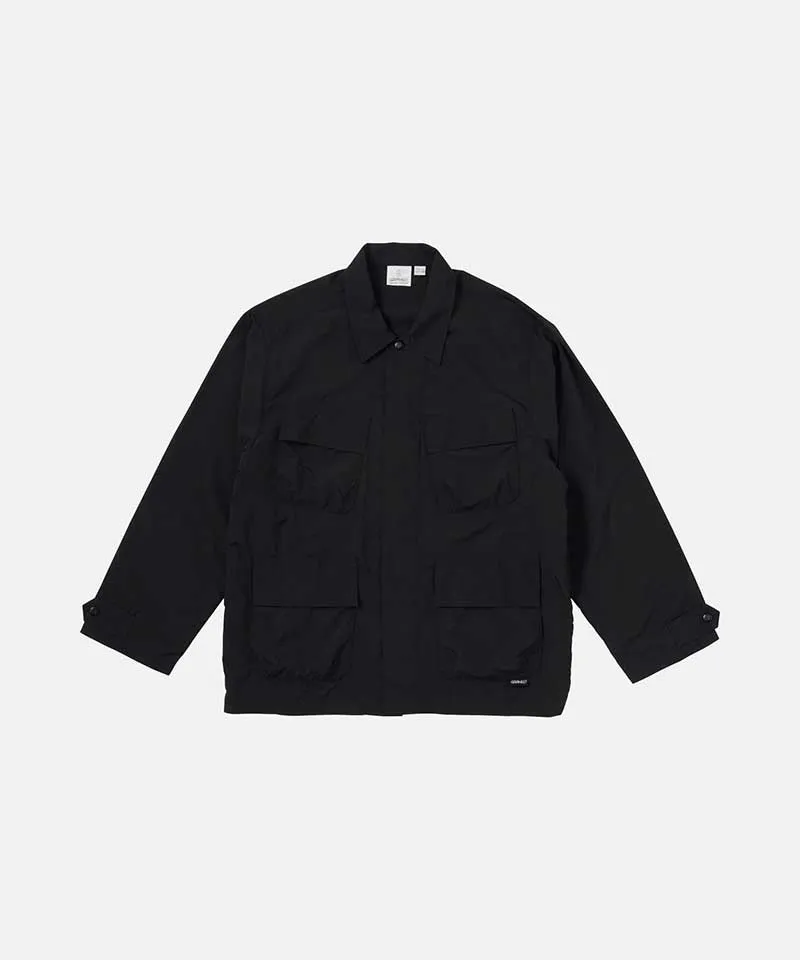 BDU Over Shirt