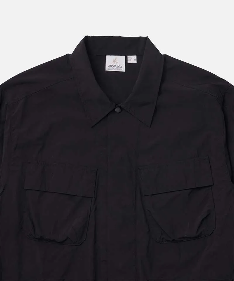 BDU Over Shirt