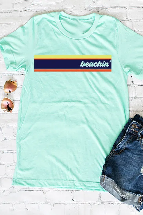 Beachin Tee-1282 1375