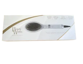 Beauty Works Speed Styling Brush BNIB