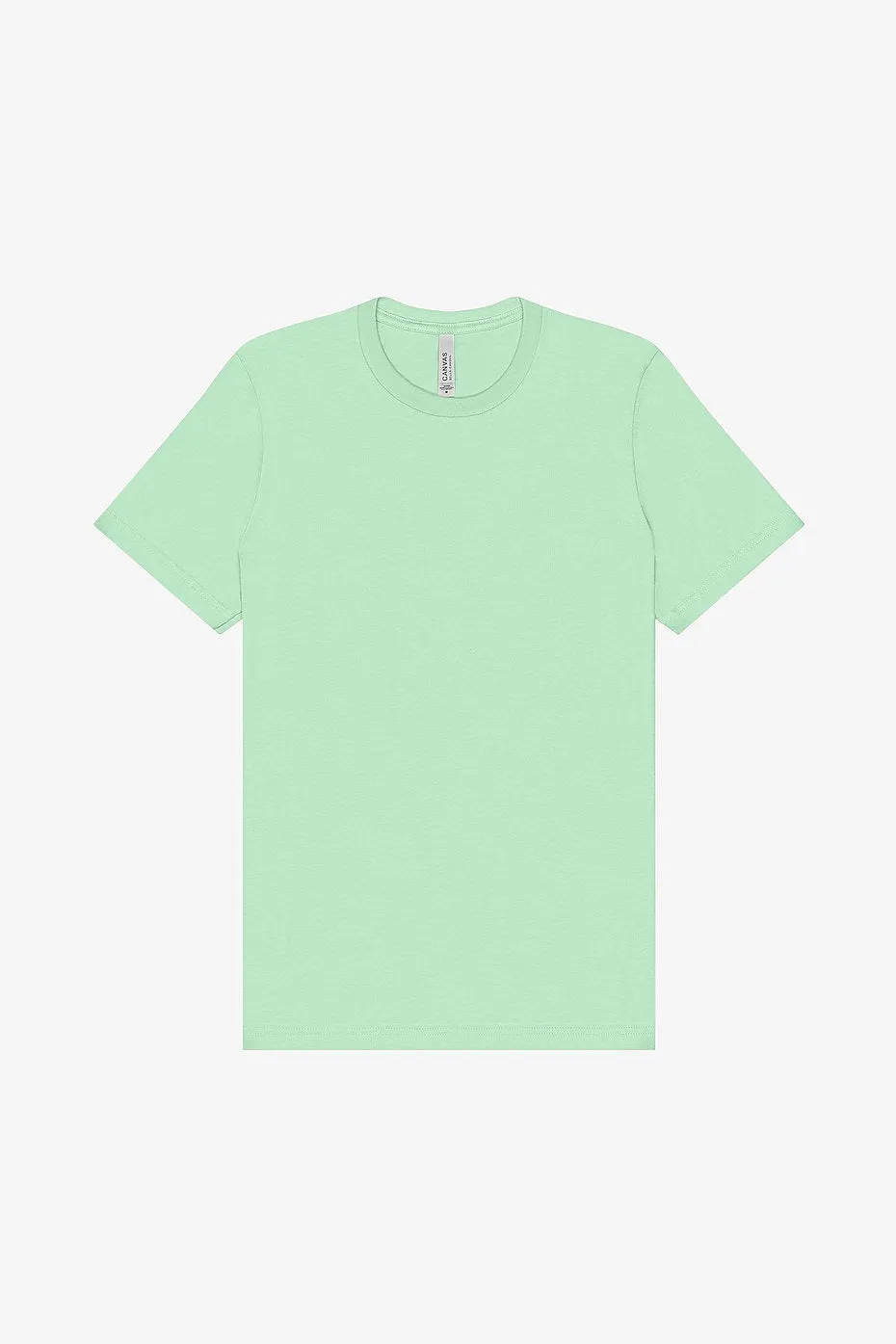 BELLA  3001 UNISEX JERSEY SHORT SLEEVE TEE ( XS - 4XL)