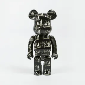 Be@rbrick × Basquiat 1000% #8