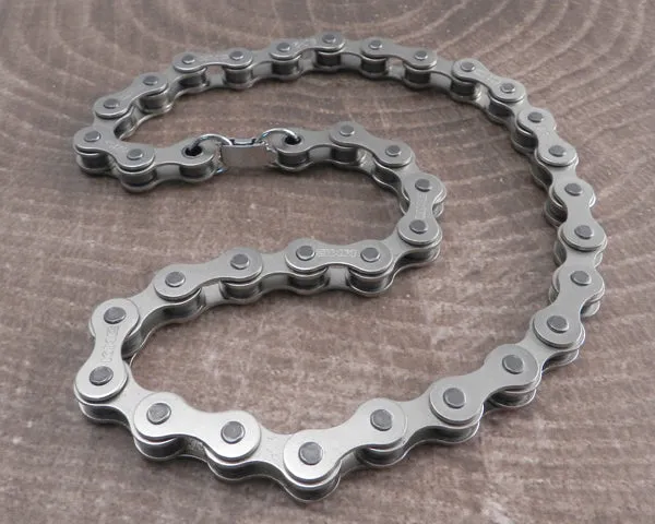 Bike Chain Choker