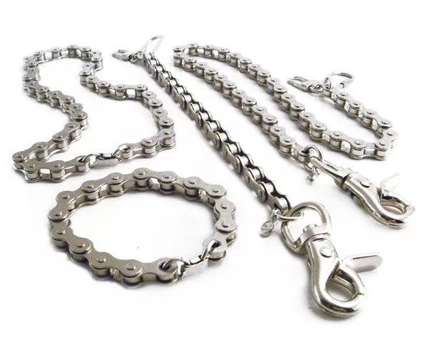 Bike Chain Choker