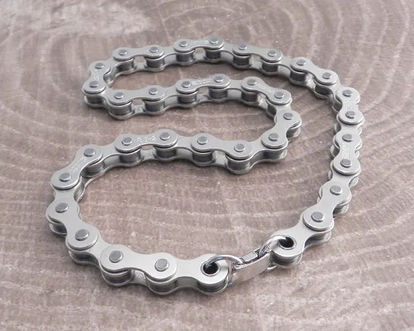 Bike Chain Choker